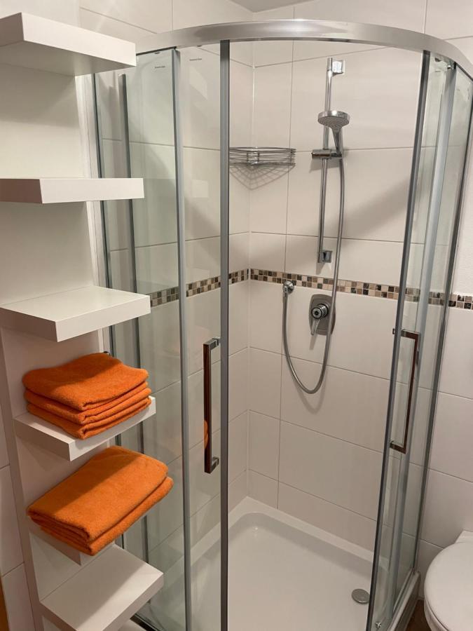 Bergnest Apartment โอเบอร์อัมเมอร์เกา ภายนอก รูปภาพ